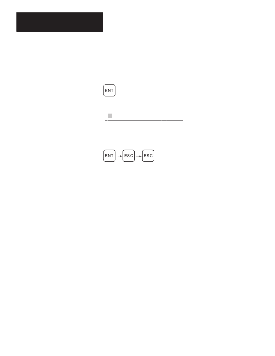 Rockwell Automation 1761-HHP-B30 MicroLogix 1000 with Hand-Held Programmer (HHP) User Manual | Page 325 / 534
