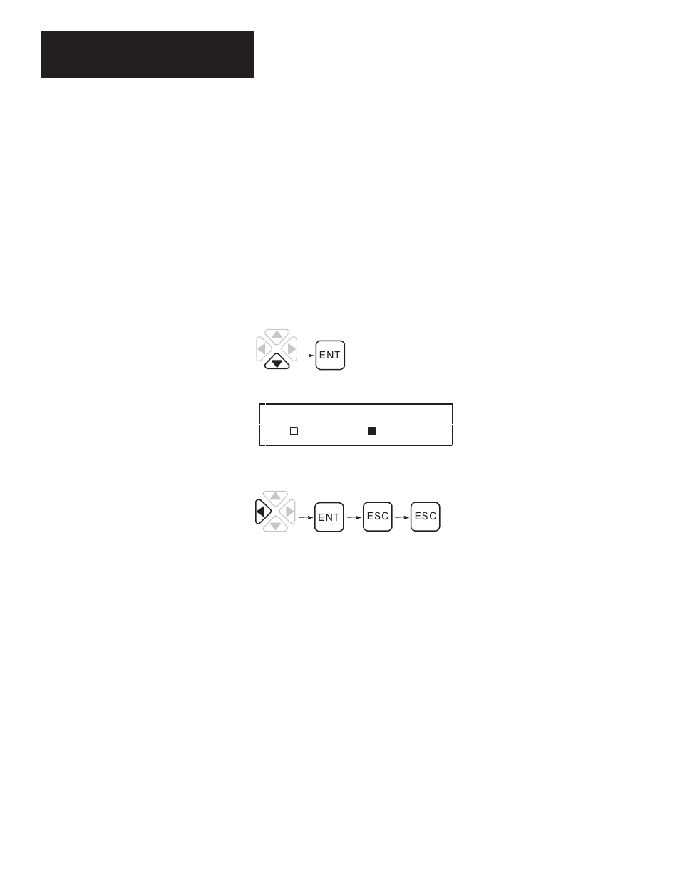Rockwell Automation 1761-HHP-B30 MicroLogix 1000 with Hand-Held Programmer (HHP) User Manual | Page 329 / 534