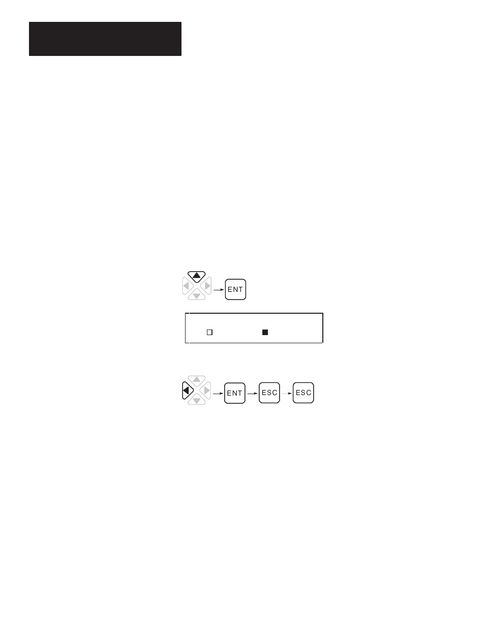 Rockwell Automation 1761-HHP-B30 MicroLogix 1000 with Hand-Held Programmer (HHP) User Manual | Page 331 / 534