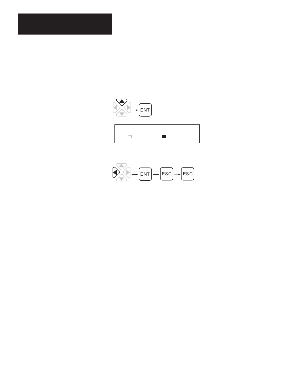 Rockwell Automation 1761-HHP-B30 MicroLogix 1000 with Hand-Held Programmer (HHP) User Manual | Page 339 / 534