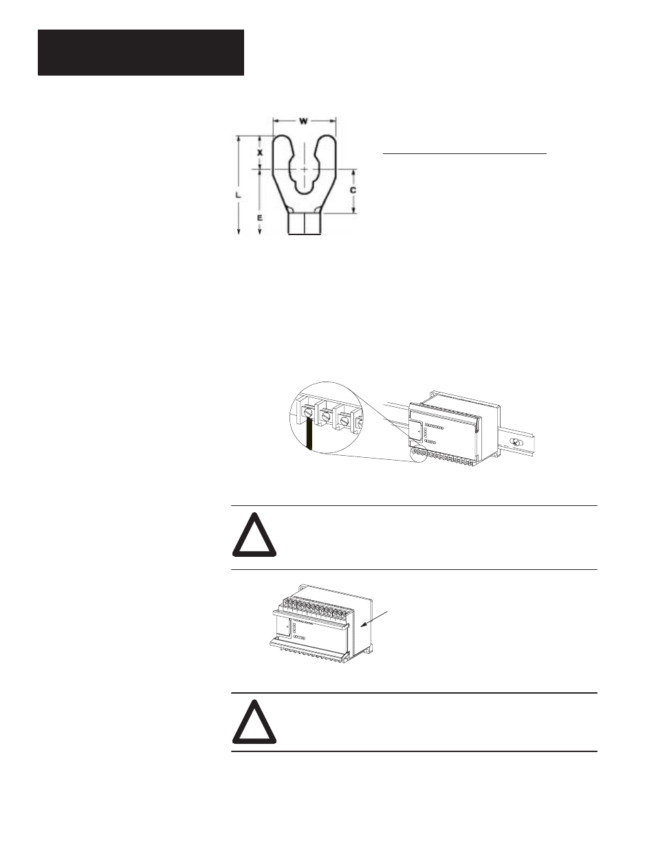 Rockwell Automation 1761-HHP-B30 MicroLogix 1000 with Hand-Held Programmer (HHP) User Manual | Page 34 / 534