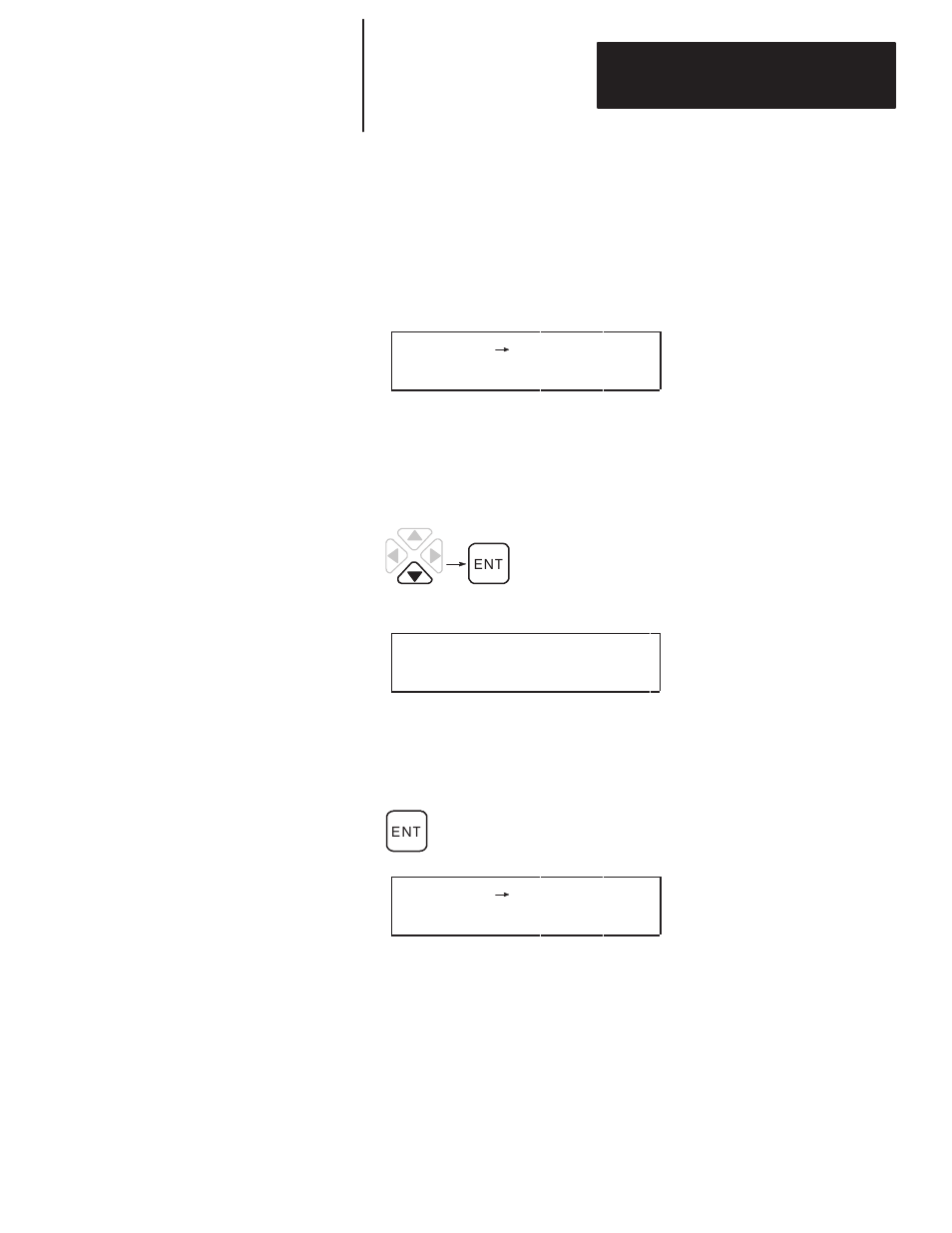 Rockwell Automation 1761-HHP-B30 MicroLogix 1000 with Hand-Held Programmer (HHP) User Manual | Page 364 / 534