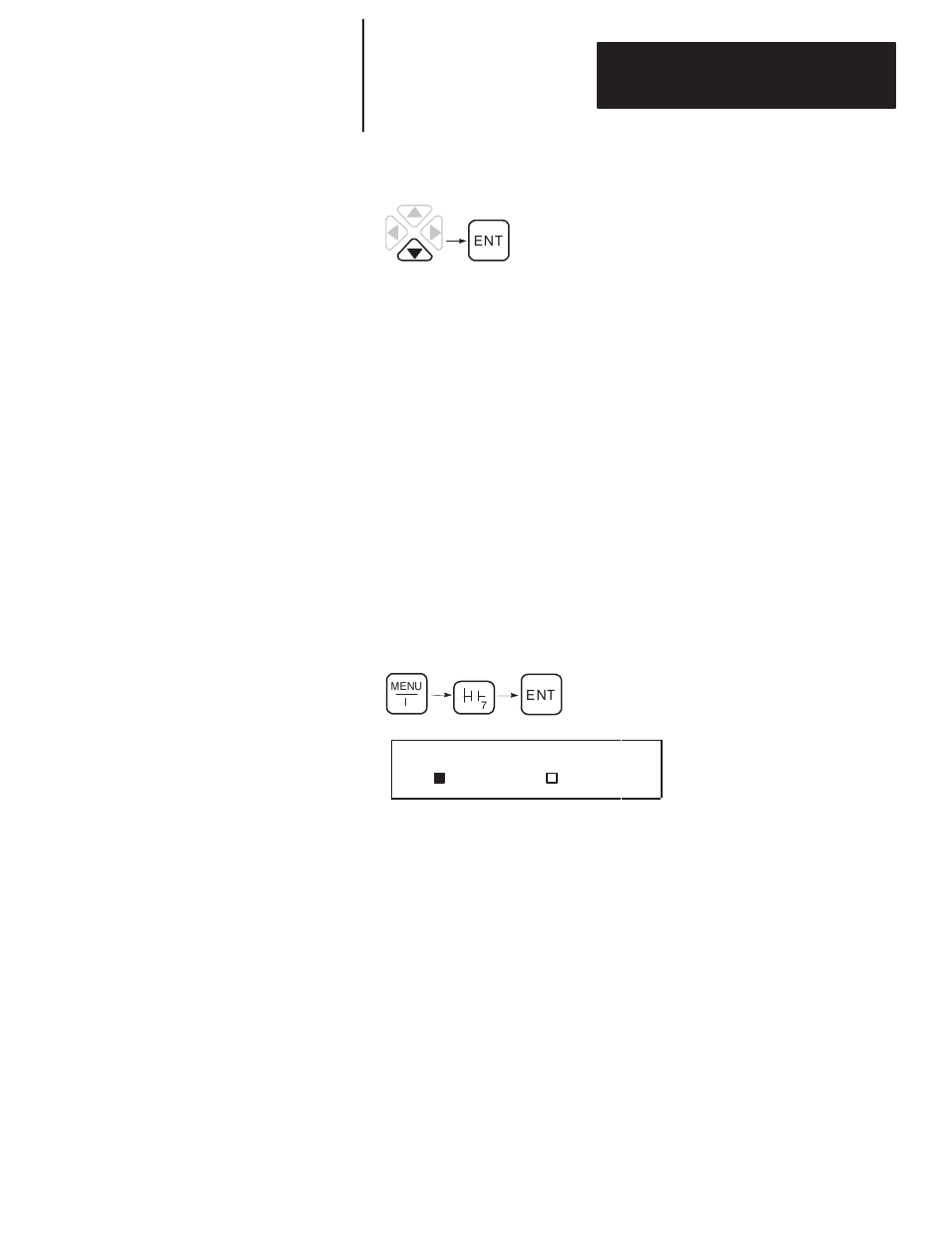 Rockwell Automation 1761-HHP-B30 MicroLogix 1000 with Hand-Held Programmer (HHP) User Manual | Page 366 / 534