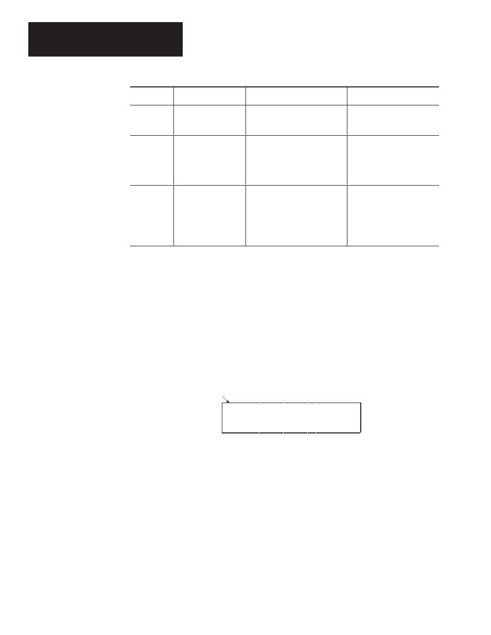 Recovering your work, Calling allen-bradley for assistance | Rockwell Automation 1761-HHP-B30 MicroLogix 1000 with Hand-Held Programmer (HHP) User Manual | Page 384 / 534