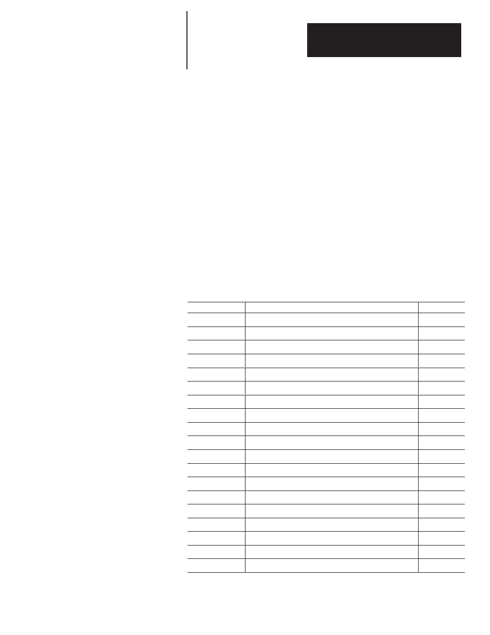 B - programming reference, Controller status file, Programming reference | Rockwell Automation 1761-HHP-B30 MicroLogix 1000 with Hand-Held Programmer (HHP) User Manual | Page 396 / 534
