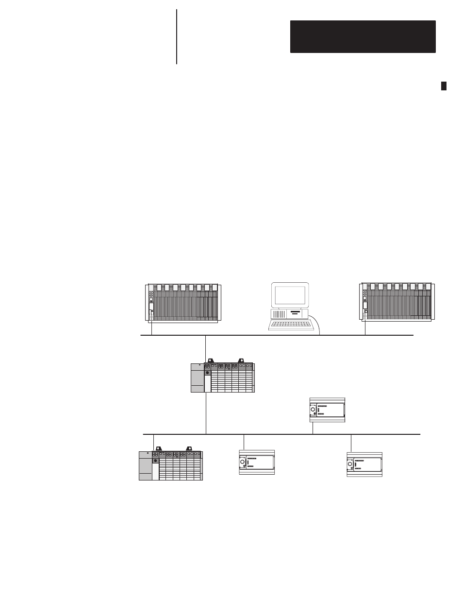Rockwell Automation 1761-HHP-B30 MicroLogix 1000 with Hand-Held Programmer (HHP) User Manual | Page 443 / 534