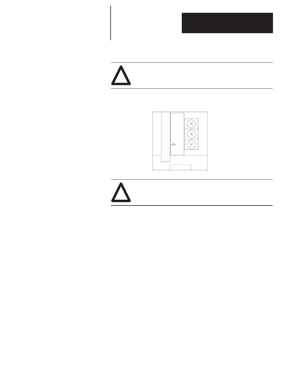 Rockwell Automation 1761-HHP-B30 MicroLogix 1000 with Hand-Held Programmer (HHP) User Manual | Page 64 / 534