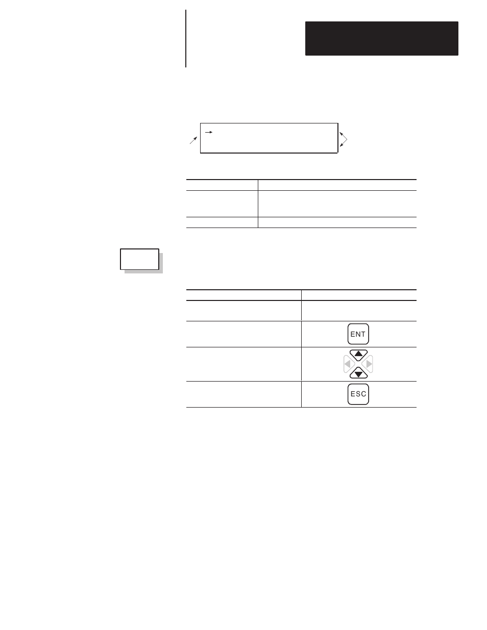 Rockwell Automation 1761-HHP-B30 MicroLogix 1000 with Hand-Held Programmer (HHP) User Manual | Page 76 / 534