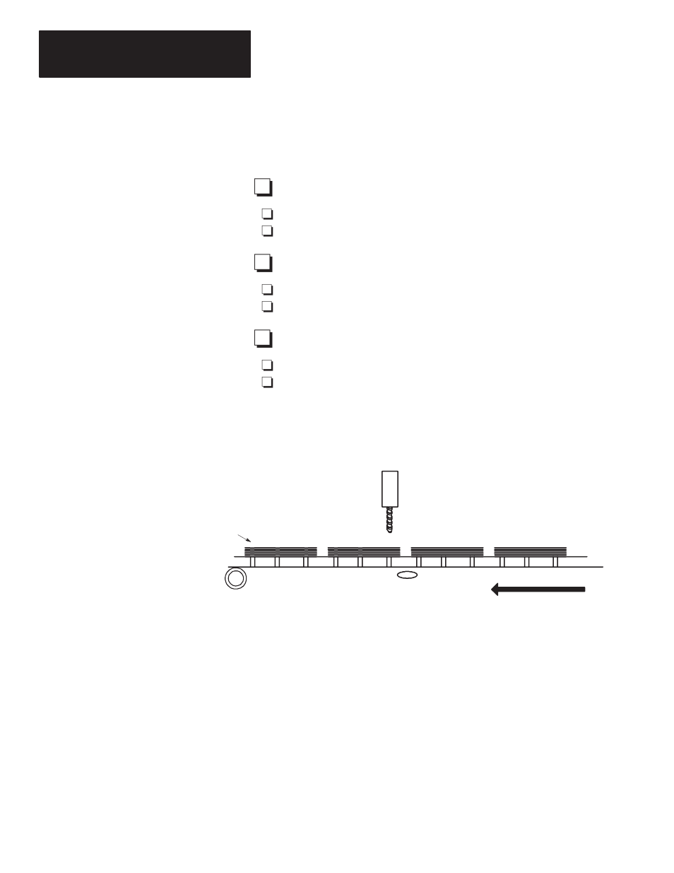 What to do next | Rockwell Automation 1761-HHP-B30 MicroLogix 1000 with Hand-Held Programmer (HHP) User Manual | Page 97 / 534