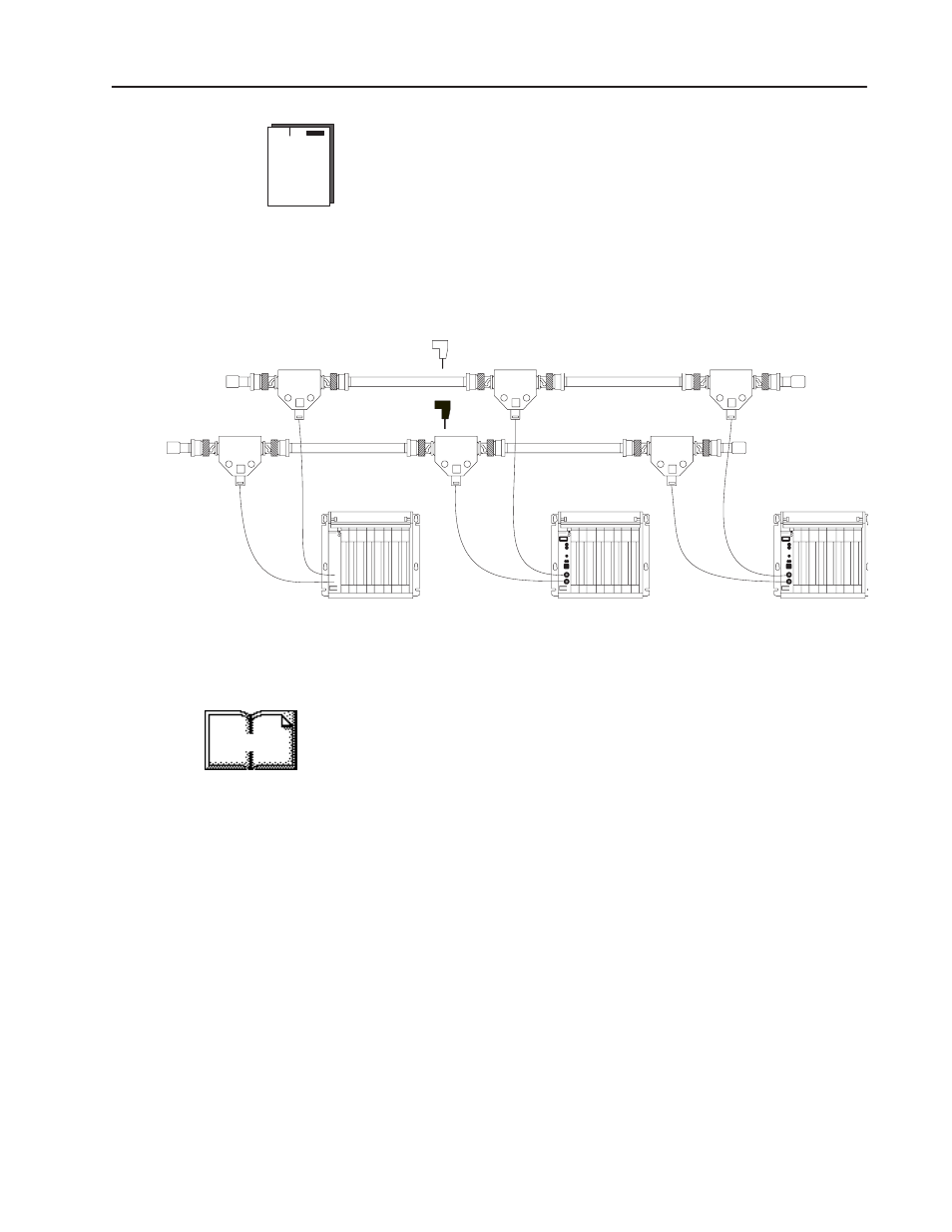 Controlnet connectors, More | Rockwell Automation 1771-ACNR15 CONTROLNET ADAPTER MODUL User Manual | Page 13 / 54