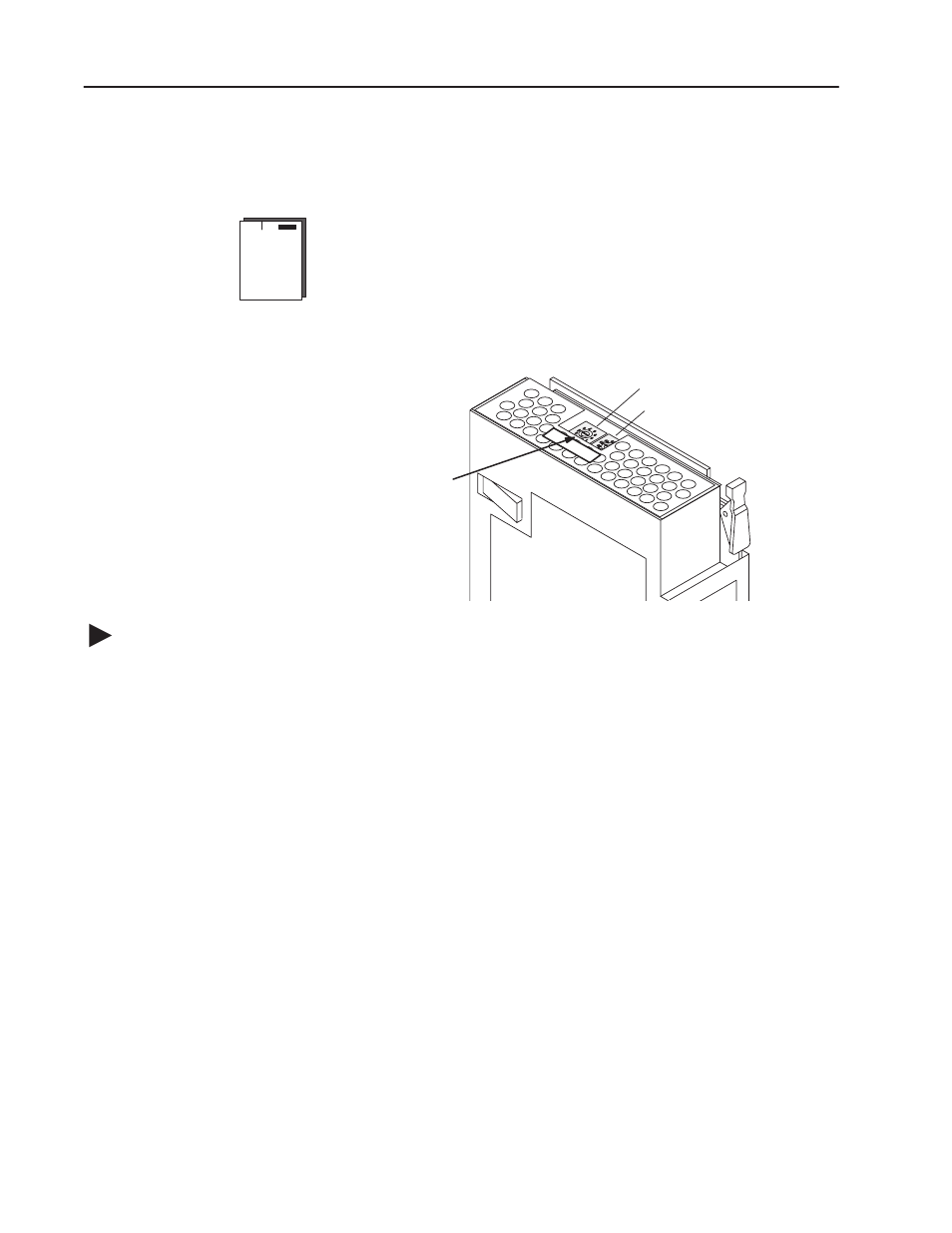 Chapter summary | Rockwell Automation 1771-ACNR15 CONTROLNET ADAPTER MODUL User Manual | Page 14 / 54