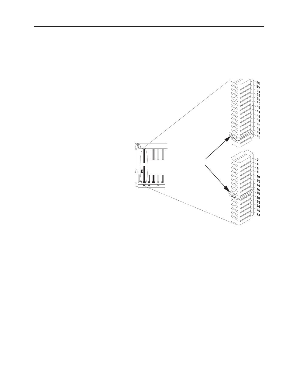 Rockwell Automation 1771-ACNR15 CONTROLNET ADAPTER MODUL User Manual | Page 17 / 54