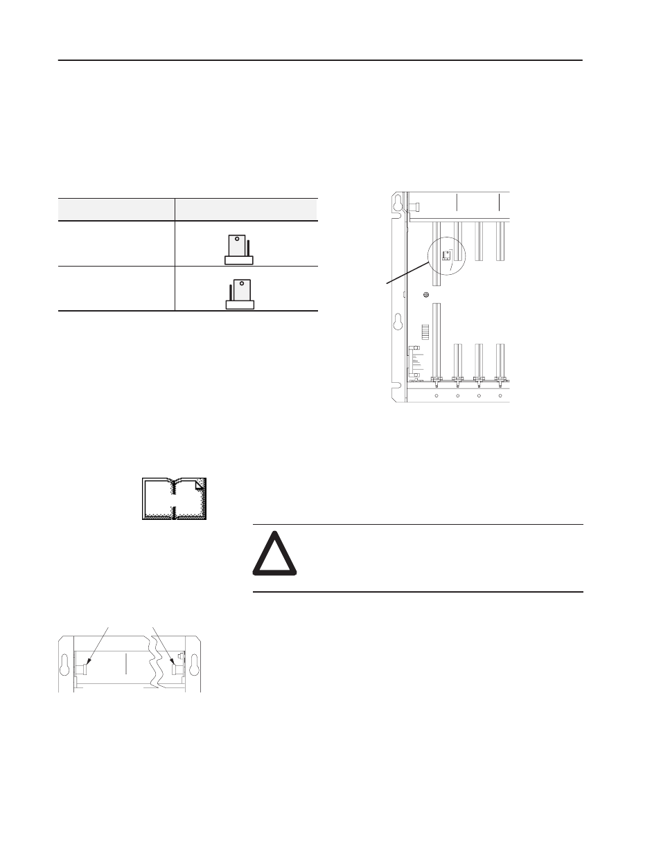 Rockwell Automation 1771-ACNR15 CONTROLNET ADAPTER MODUL User Manual | Page 20 / 54