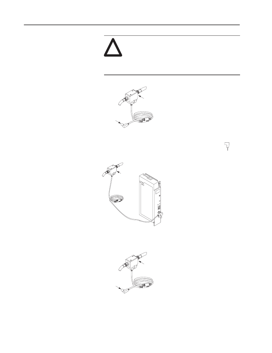 Rockwell Automation 1771-ACNR15 CONTROLNET ADAPTER MODUL User Manual | Page 22 / 54