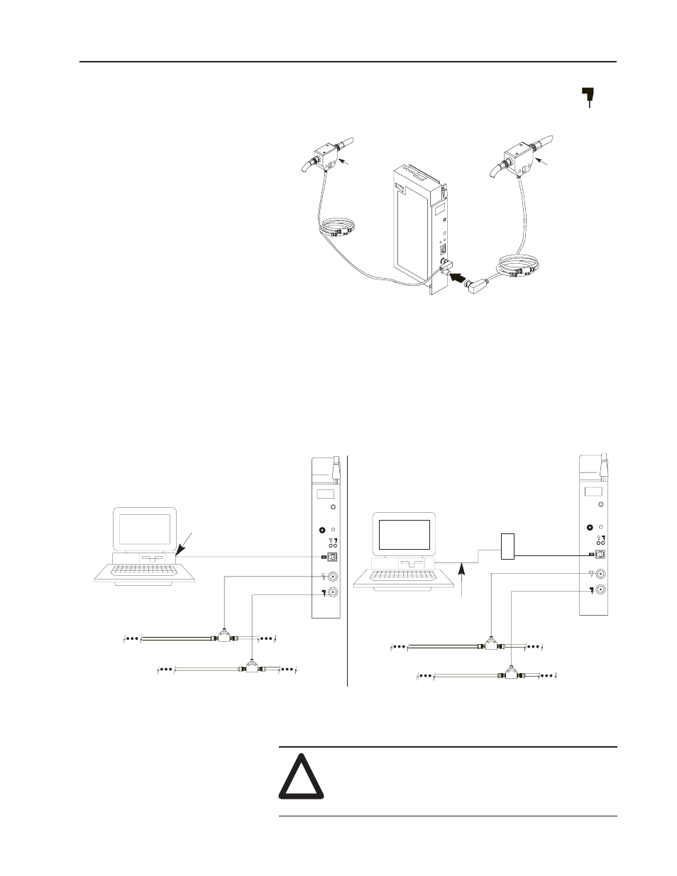 Rockwell Automation 1771-ACNR15 CONTROLNET ADAPTER MODUL User Manual | Page 23 / 54