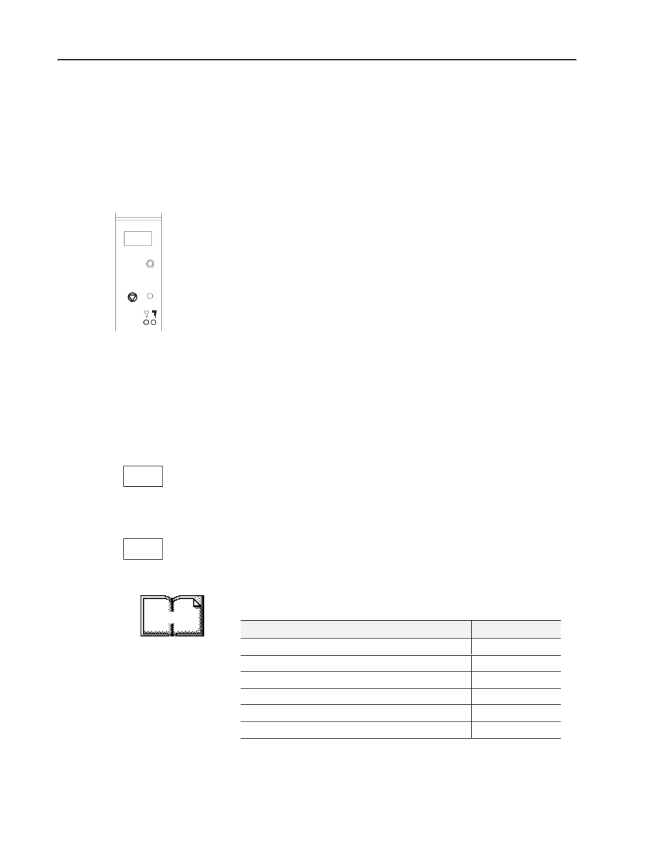 Powerup sequence chapter summary | Rockwell Automation 1771-ACNR15 CONTROLNET ADAPTER MODUL User Manual | Page 24 / 54