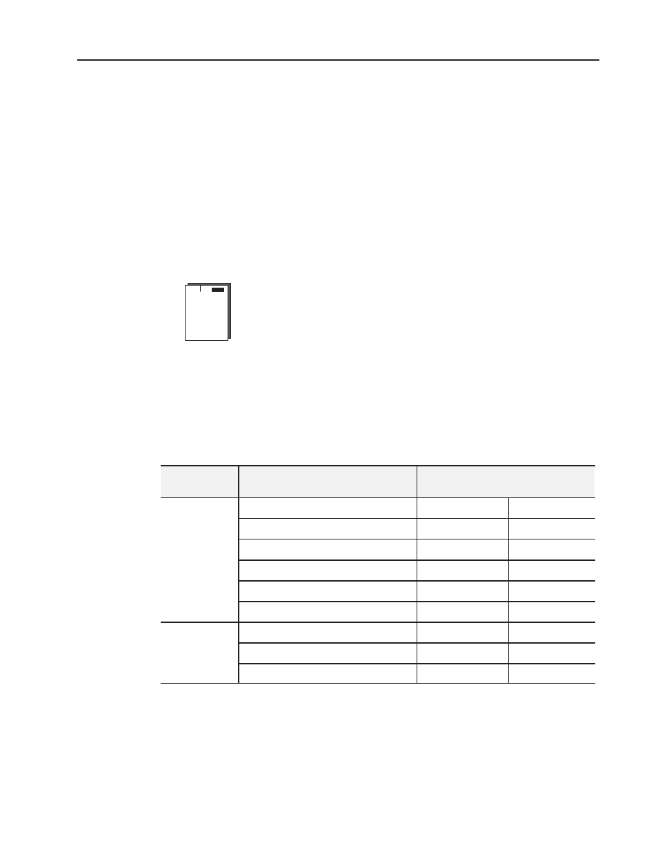 Using 2-slot addressing | Rockwell Automation 1771-ACNR15 CONTROLNET ADAPTER MODUL User Manual | Page 27 / 54