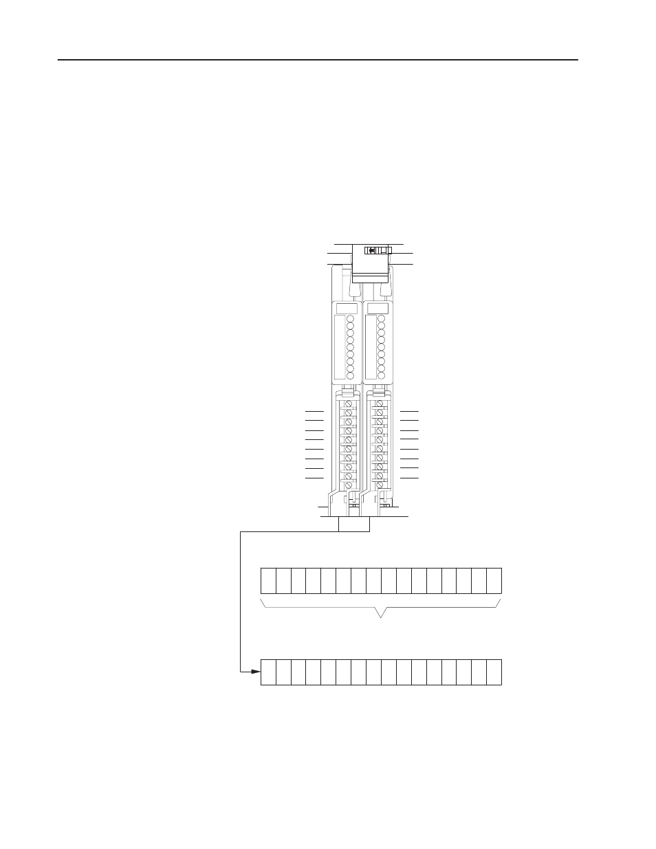 Rockwell Automation 1771-ACNR15 CONTROLNET ADAPTER MODUL User Manual | Page 28 / 54