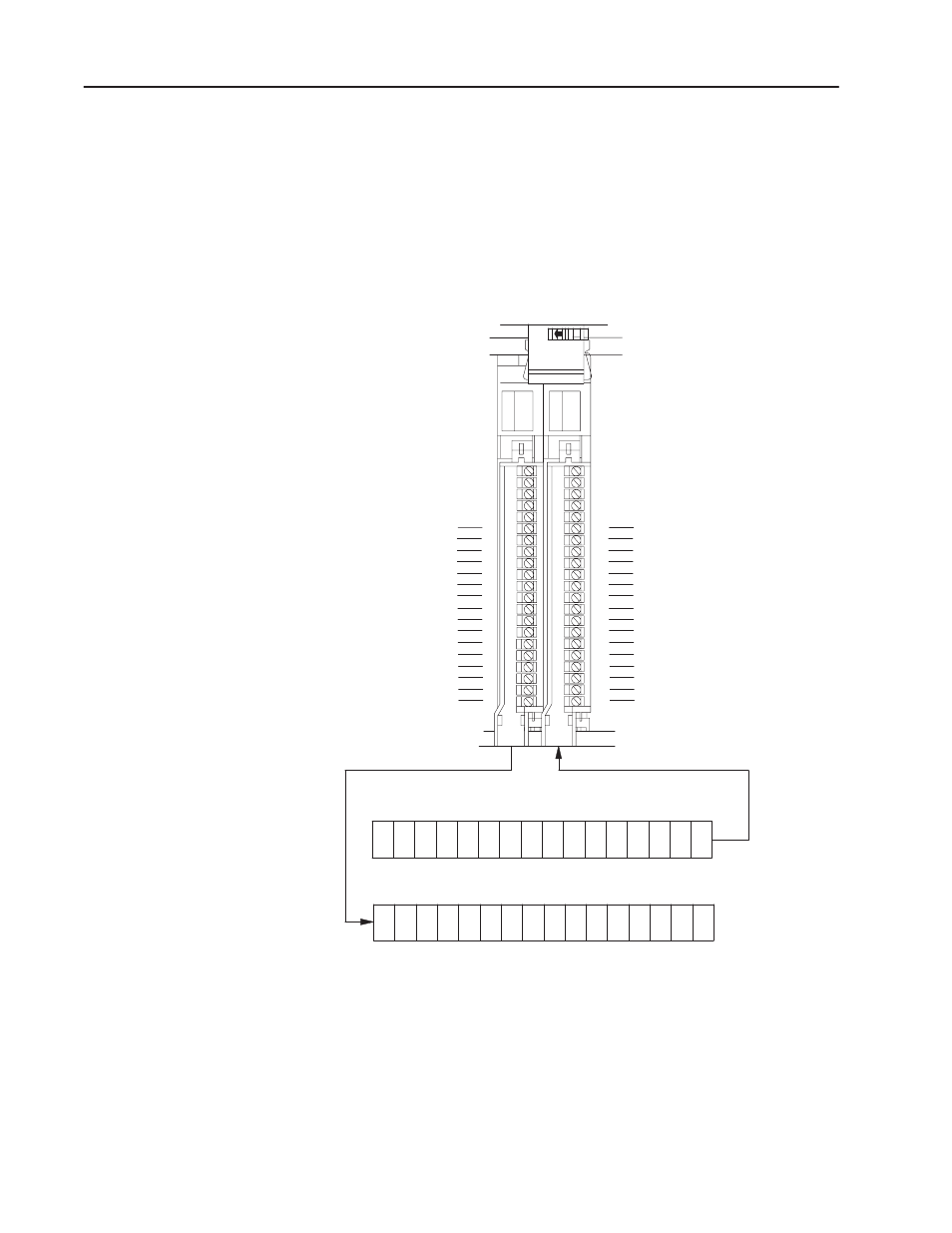Rockwell Automation 1771-ACNR15 CONTROLNET ADAPTER MODUL User Manual | Page 30 / 54
