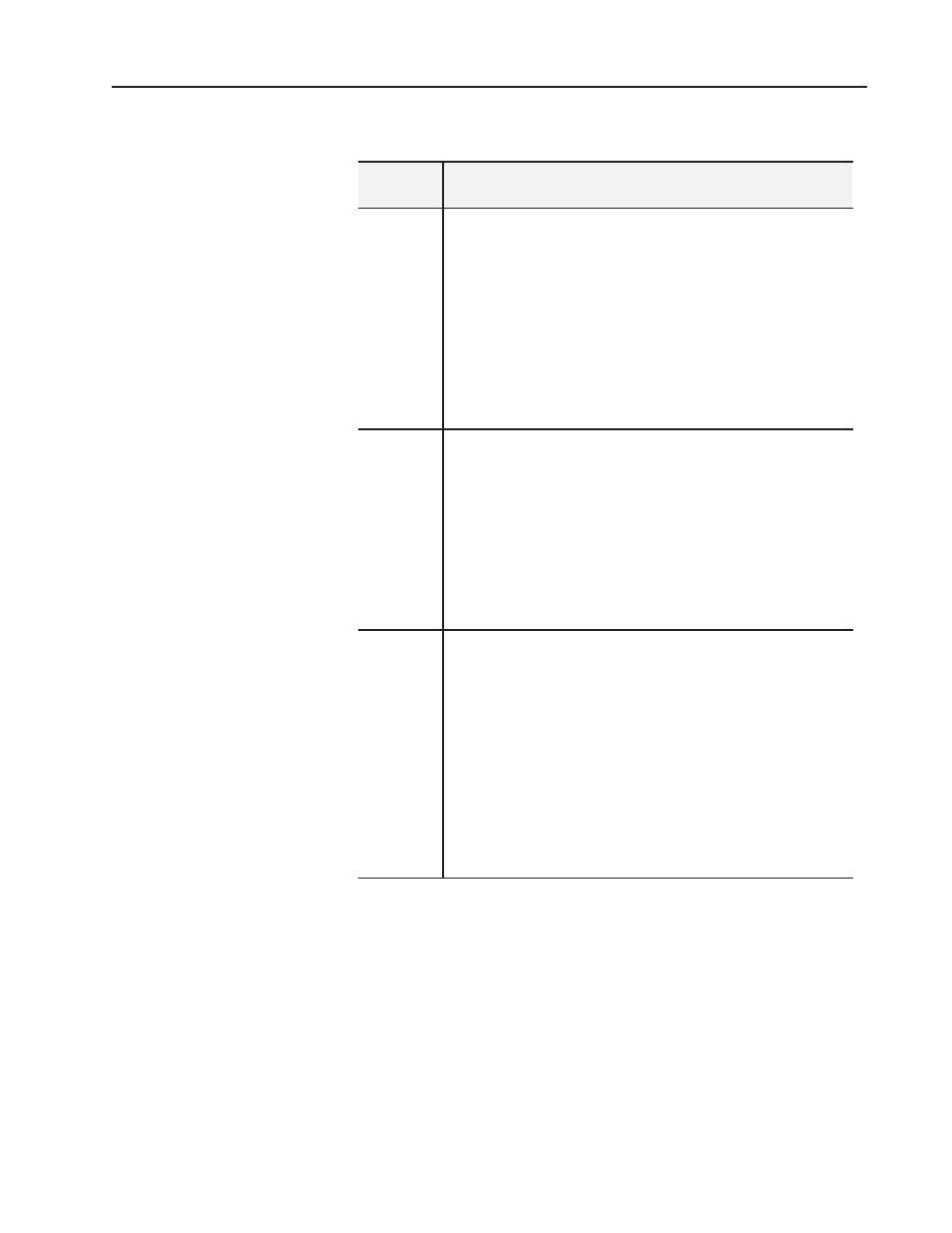 Addressing summary chapter summary | Rockwell Automation 1771-ACNR15 CONTROLNET ADAPTER MODUL User Manual | Page 35 / 54
