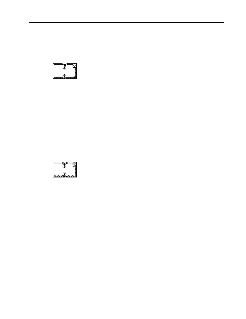 Nondiscrete i/o data transfers | Rockwell Automation 1771-ACNR15 CONTROLNET ADAPTER MODUL User Manual | Page 39 / 54
