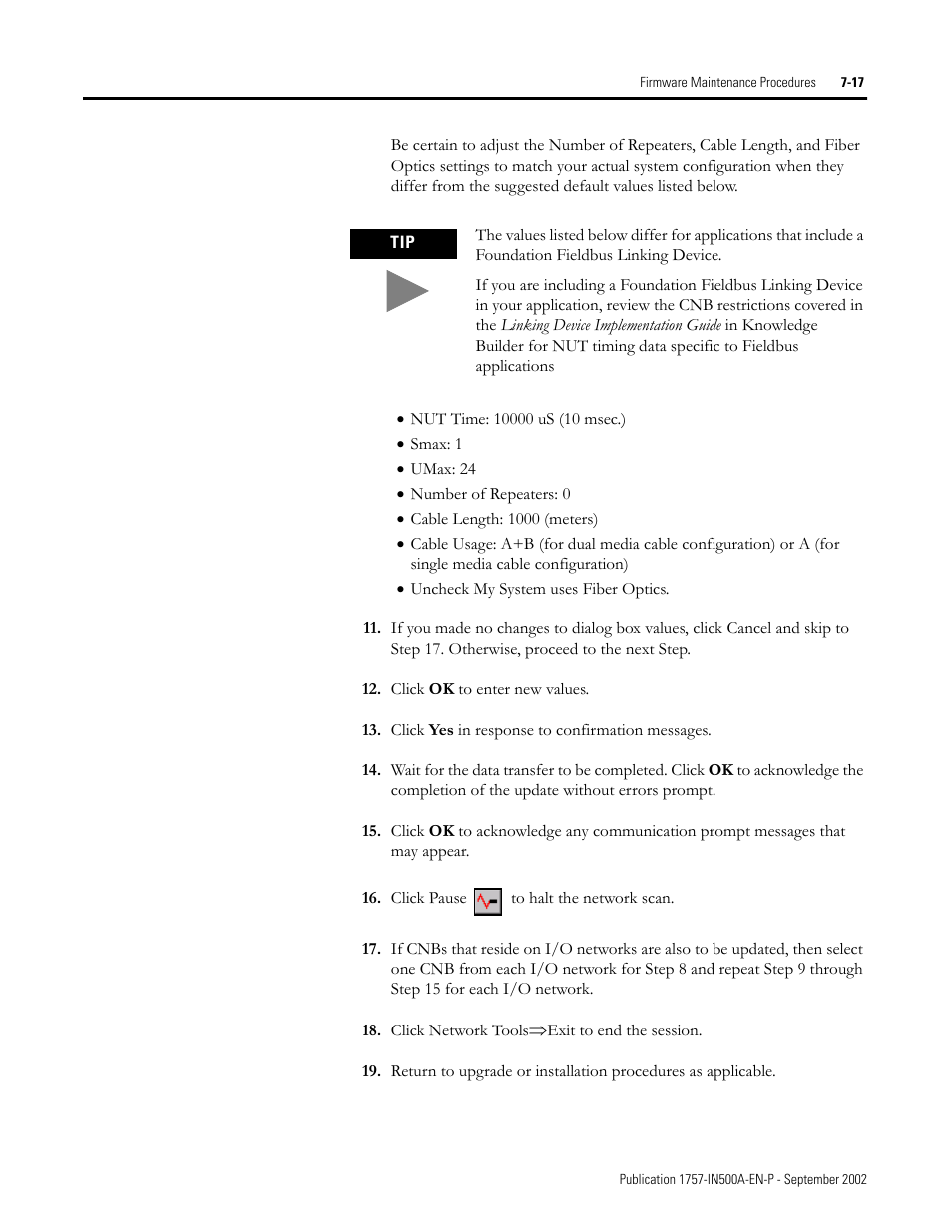 Rockwell Automation 1757-SWKIT5000 ProcessLogix R500.1 Installation and Upgrade Guide User Manual | Page 197 / 273