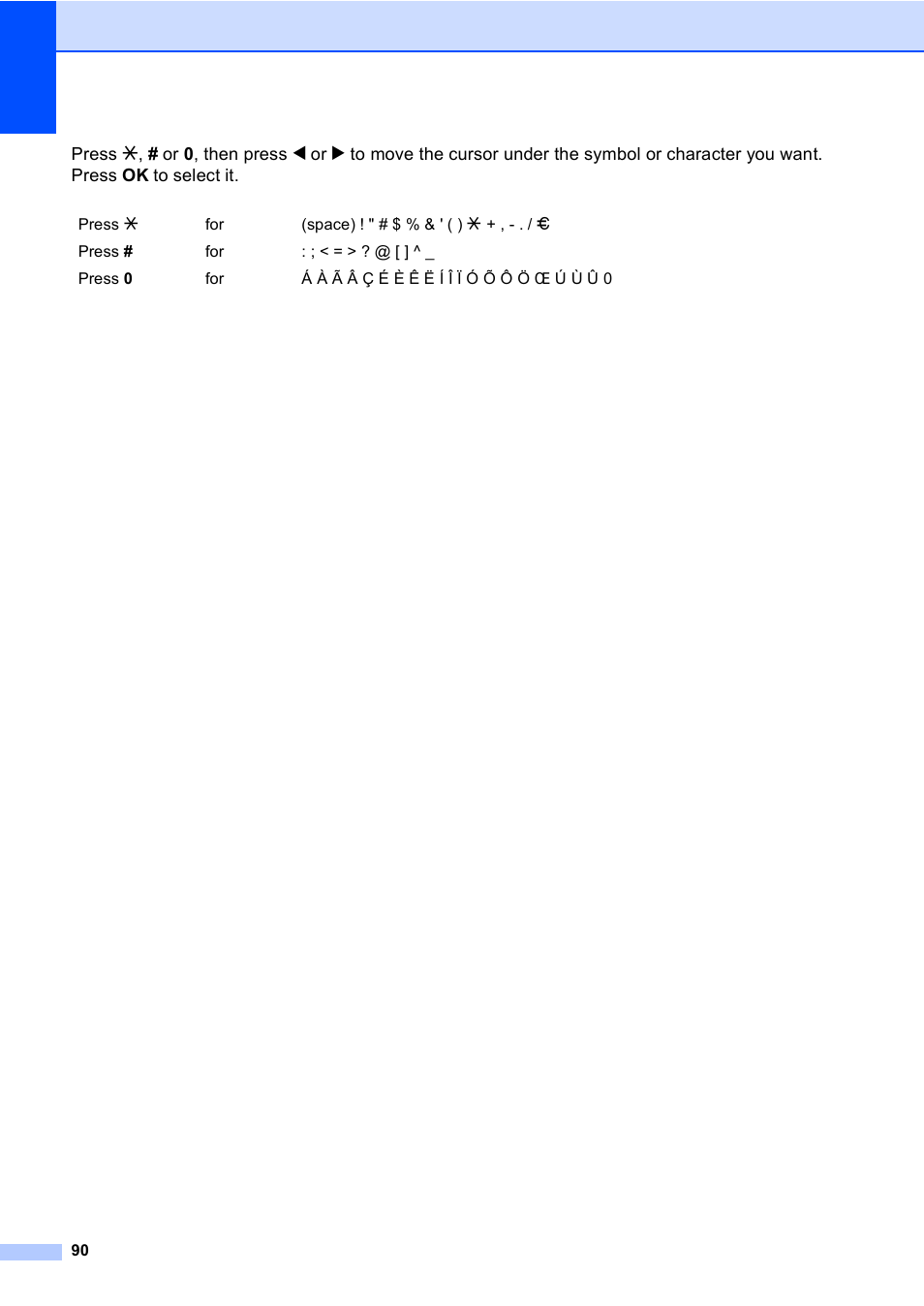 Brother DCP 8060 User Manual | Page 102 / 116