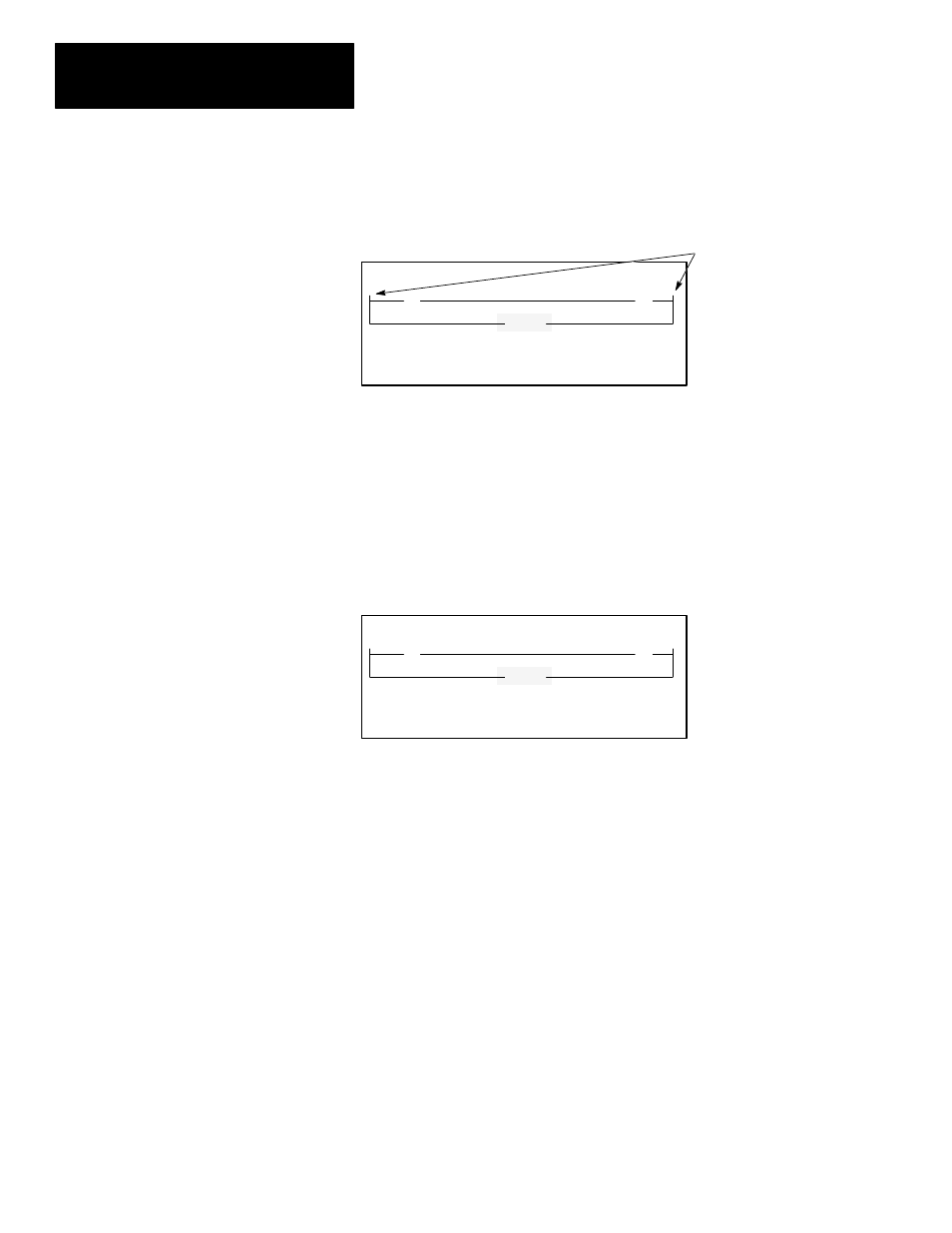 Rockwell Automation 1747-PT1, D1747NP002 Hand-Held Terminal User Manual | Page 120 / 486