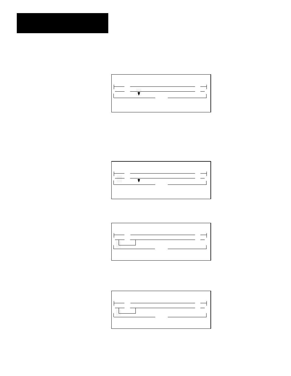 Rockwell Automation 1747-PT1, D1747NP002 Hand-Held Terminal User Manual | Page 124 / 486