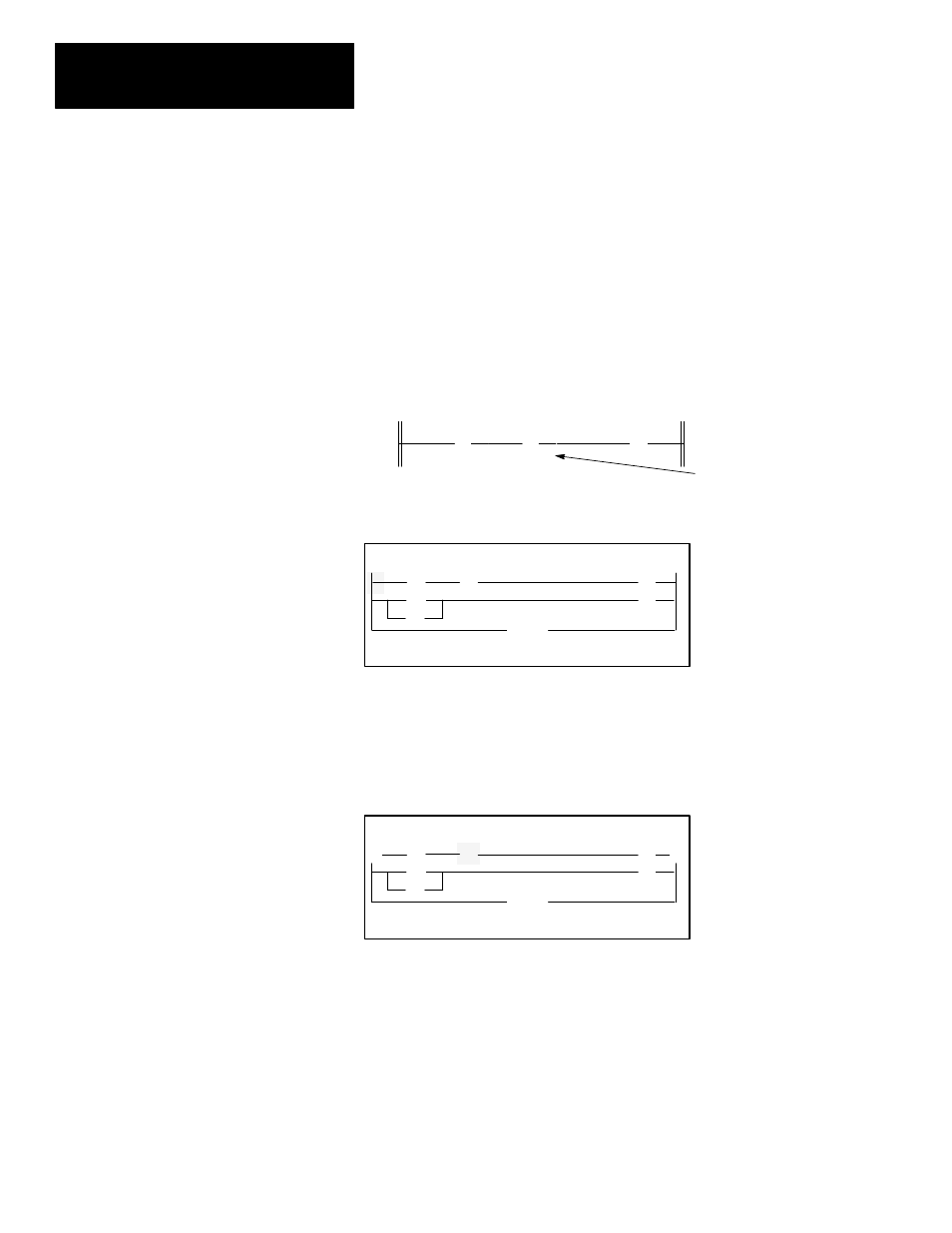 Modifying instructions | Rockwell Automation 1747-PT1, D1747NP002 Hand-Held Terminal User Manual | Page 128 / 486