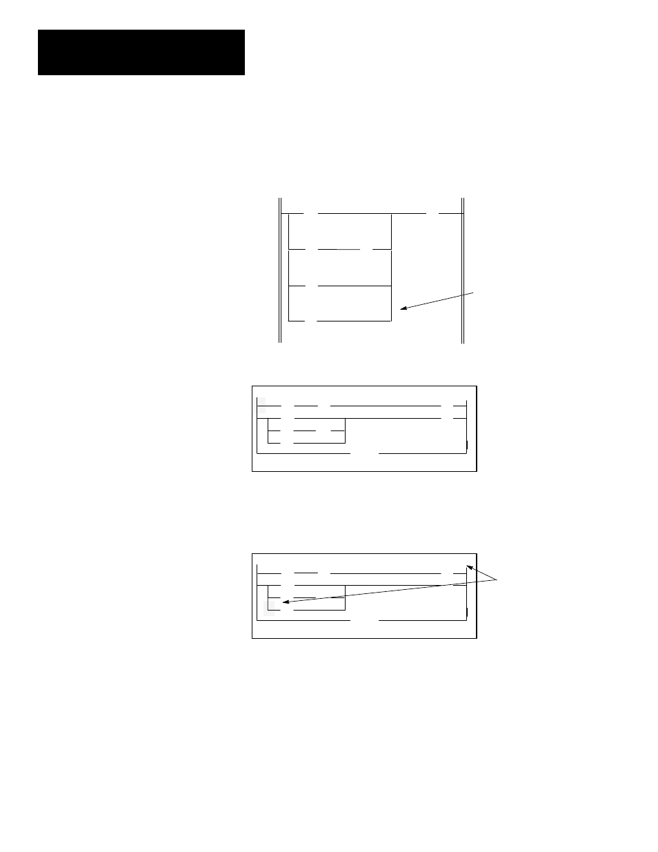 Rockwell Automation 1747-PT1, D1747NP002 Hand-Held Terminal User Manual | Page 134 / 486