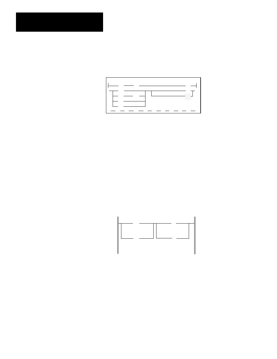 Delete and undelete commands | Rockwell Automation 1747-PT1, D1747NP002 Hand-Held Terminal User Manual | Page 138 / 486