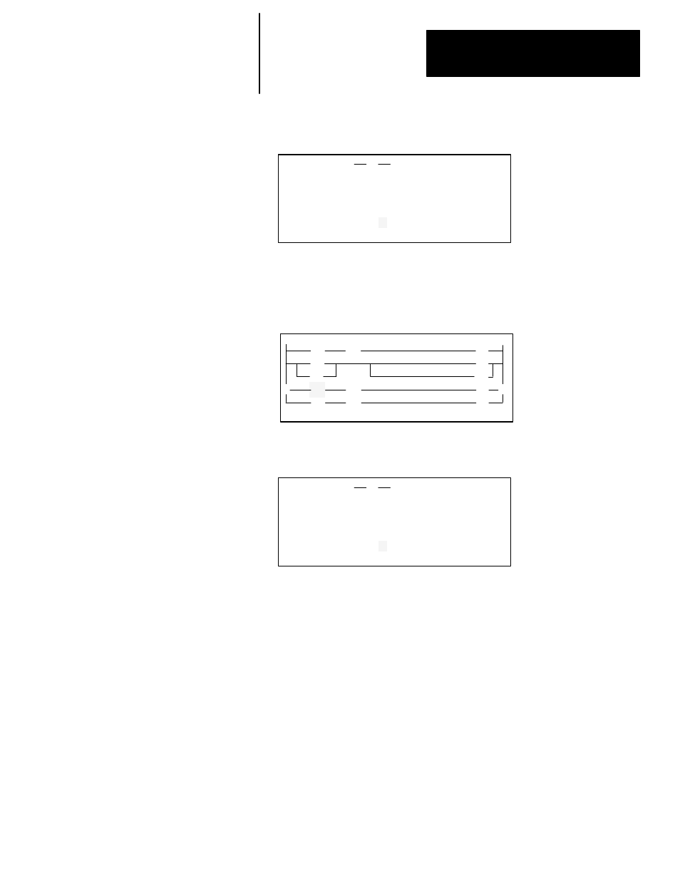 Rockwell Automation 1747-PT1, D1747NP002 Hand-Held Terminal User Manual | Page 145 / 486
