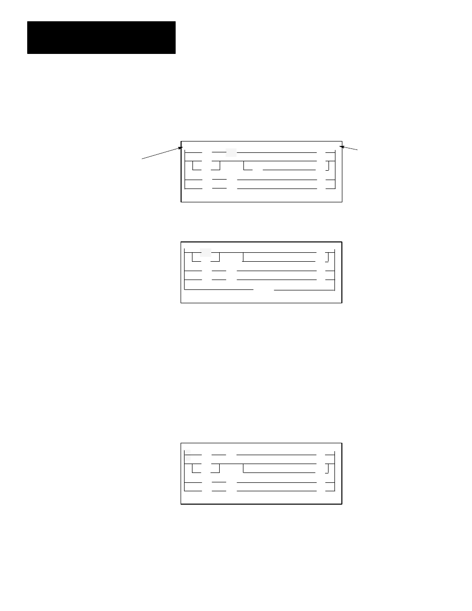 Rockwell Automation 1747-PT1, D1747NP002 Hand-Held Terminal User Manual | Page 150 / 486