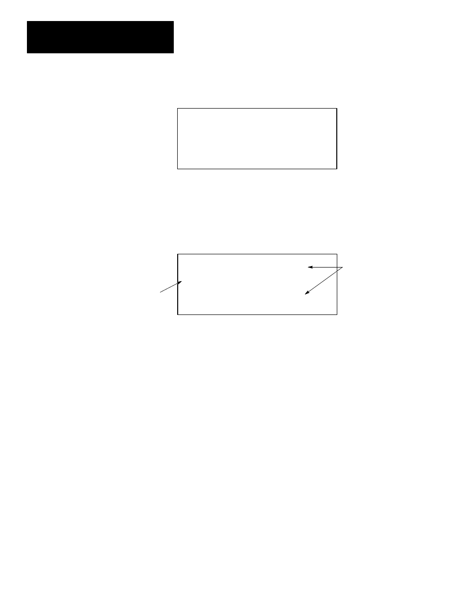The who function, Who. the following display appears, Keys | Rockwell Automation 1747-PT1, D1747NP002 Hand-Held Terminal User Manual | Page 168 / 486