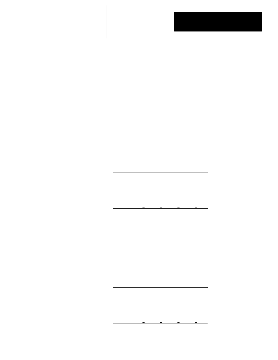 Data file displays, Output file (o0), Input file (i1) | Rockwell Automation 1747-PT1, D1747NP002 Hand-Held Terminal User Manual | Page 191 / 486