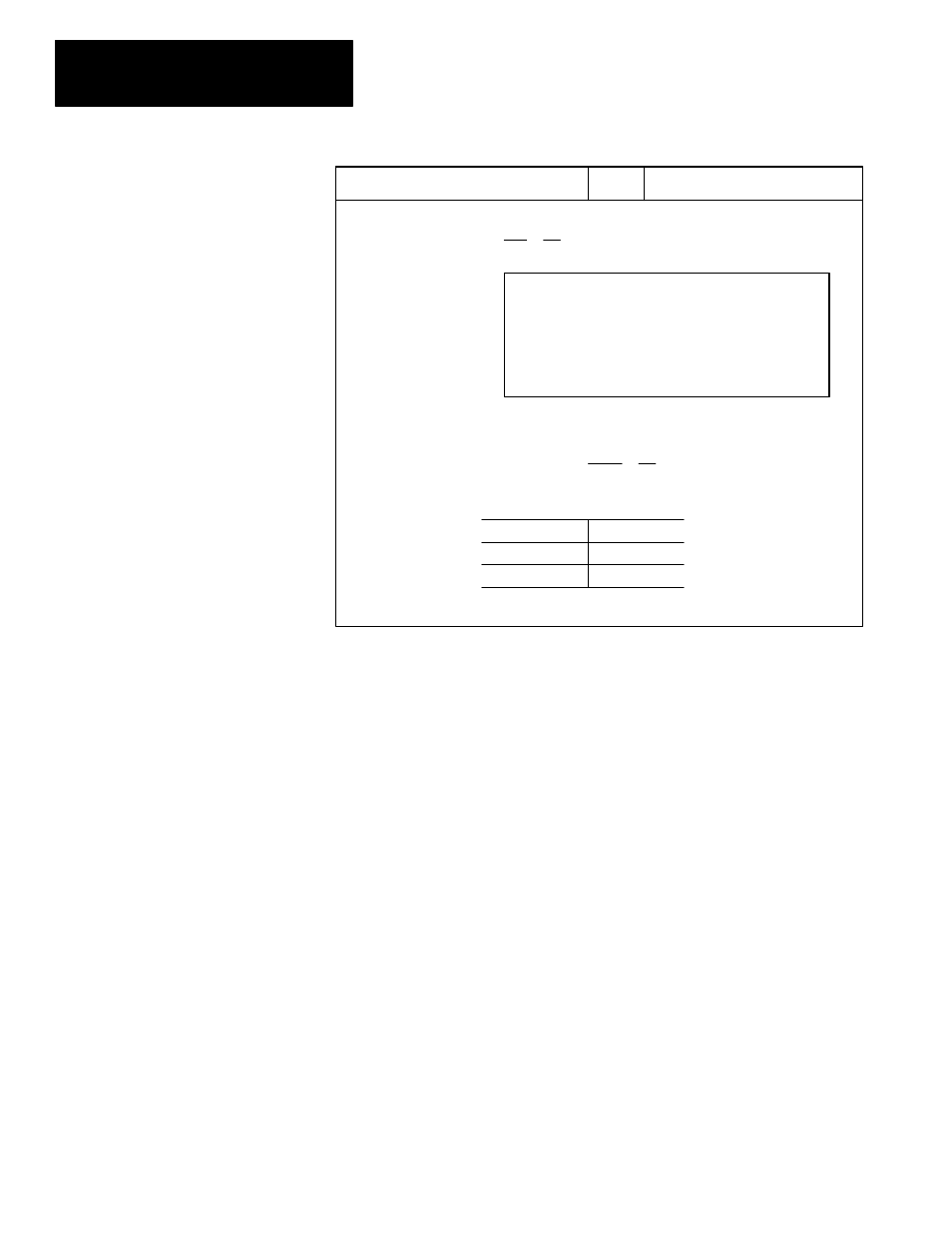 Examine if closed (xic) | Rockwell Automation 1747-PT1, D1747NP002 Hand-Held Terminal User Manual | Page 226 / 486
