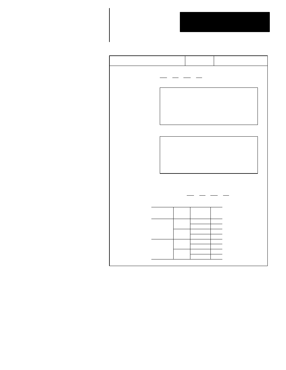 Output latch (otl), output unlatch (otu) | Rockwell Automation 1747-PT1, D1747NP002 Hand-Held Terminal User Manual | Page 229 / 486