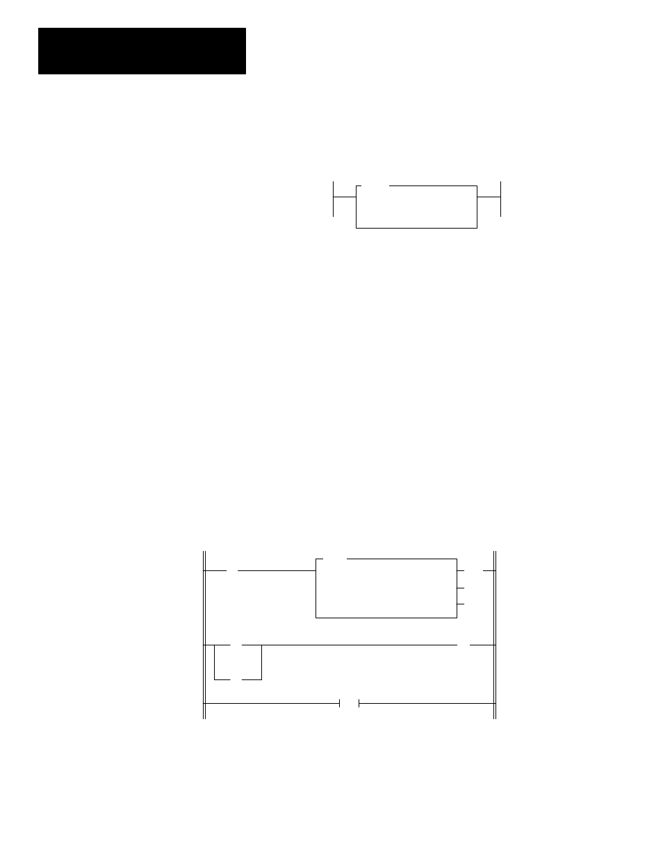 Rockwell Automation 1747-PT1, D1747NP002 Hand-Held Terminal User Manual | Page 256 / 486