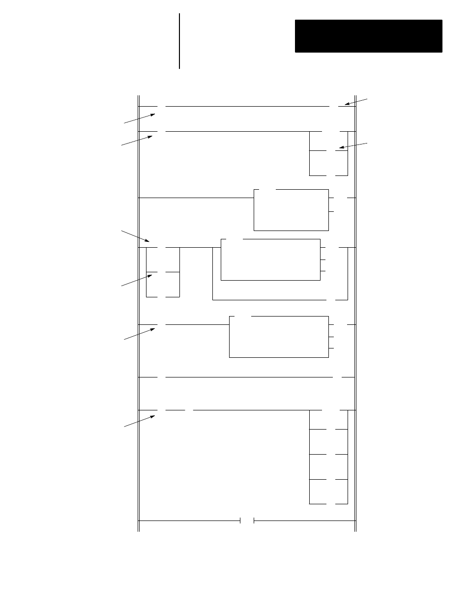 Rockwell Automation 1747-PT1, D1747NP002 Hand-Held Terminal User Manual | Page 257 / 486