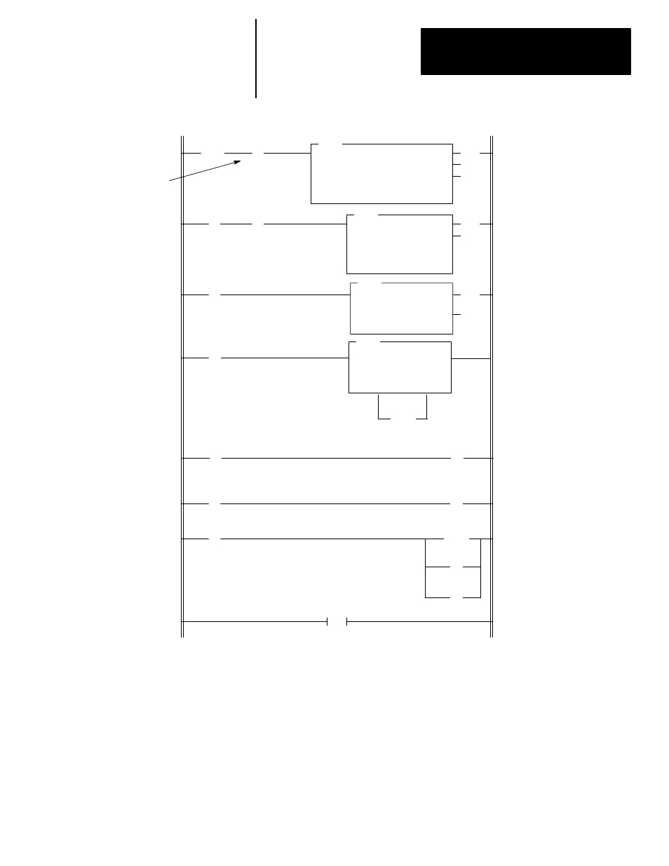 Rockwell Automation 1747-PT1, D1747NP002 Hand-Held Terminal User Manual | Page 259 / 486