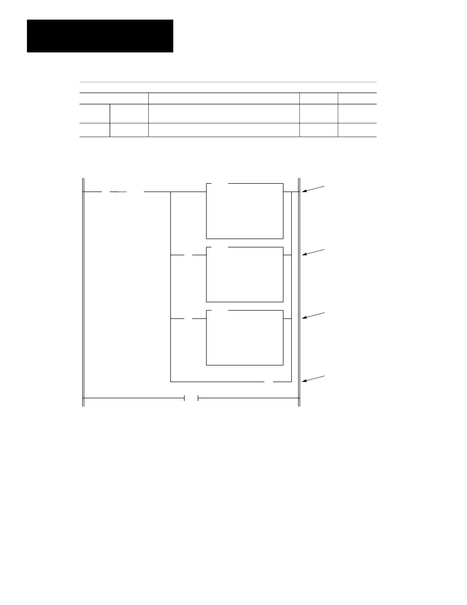 Rockwell Automation 1747-PT1, D1747NP002 Hand-Held Terminal User Manual | Page 282 / 486