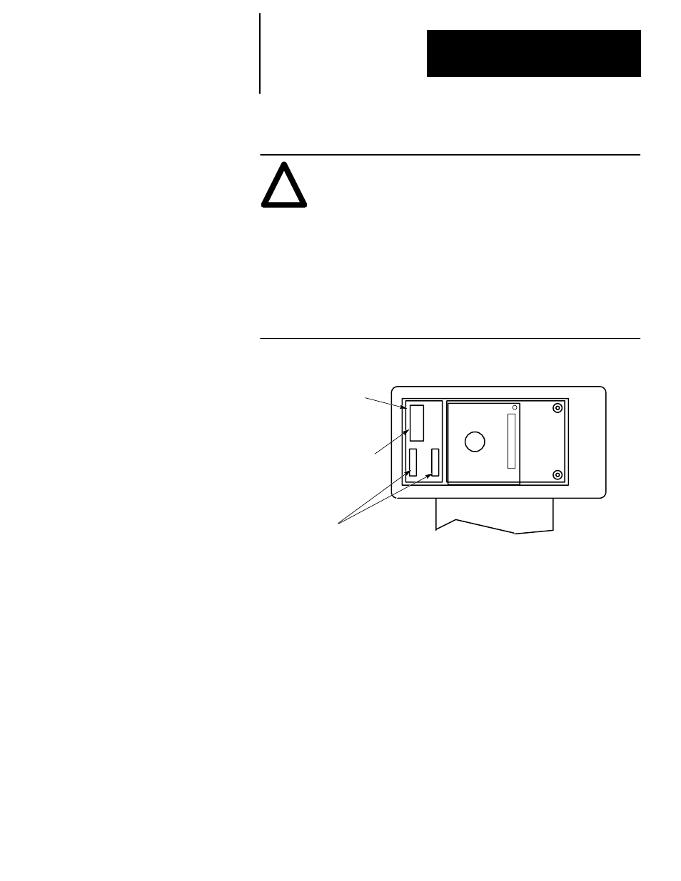 Rockwell Automation 1747-PT1, D1747NP002 Hand-Held Terminal User Manual | Page 29 / 486
