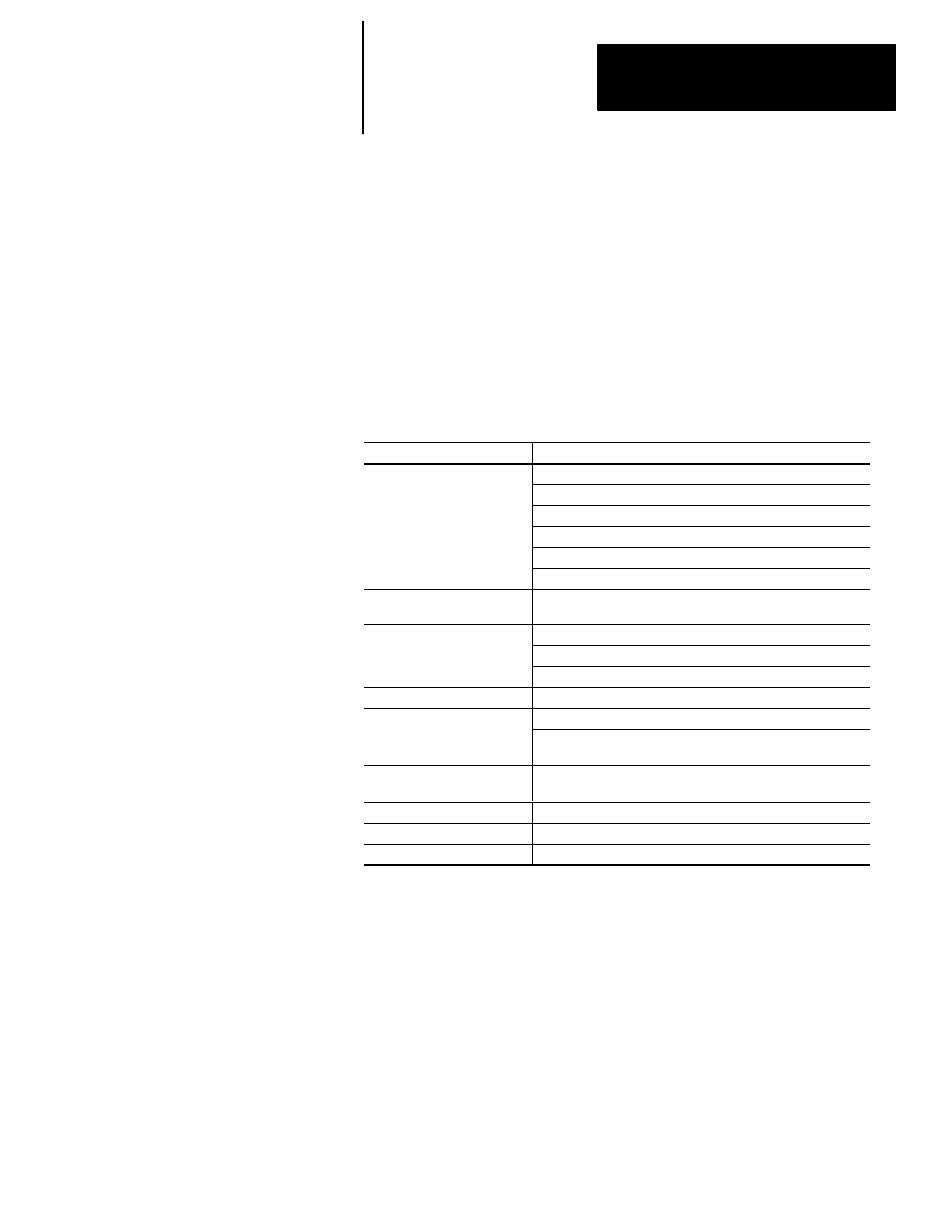 Summary of changes, New information | Rockwell Automation 1747-PT1, D1747NP002 Hand-Held Terminal User Manual | Page 3 / 486