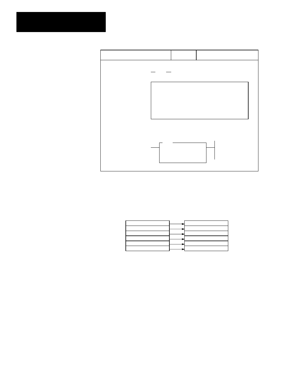 File copy (cop), Entering parameters | Rockwell Automation 1747-PT1, D1747NP002 Hand-Held Terminal User Manual | Page 310 / 486