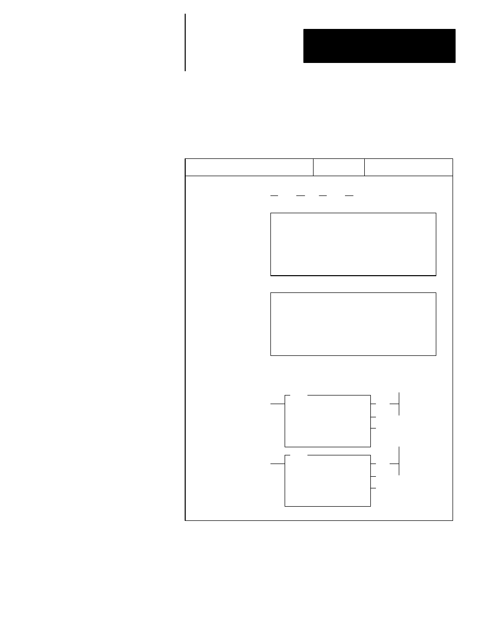 Fifo load (ffl), fifo unload (ffu), Slc 5/02 processors only | Rockwell Automation 1747-PT1, D1747NP002 Hand-Held Terminal User Manual | Page 317 / 486