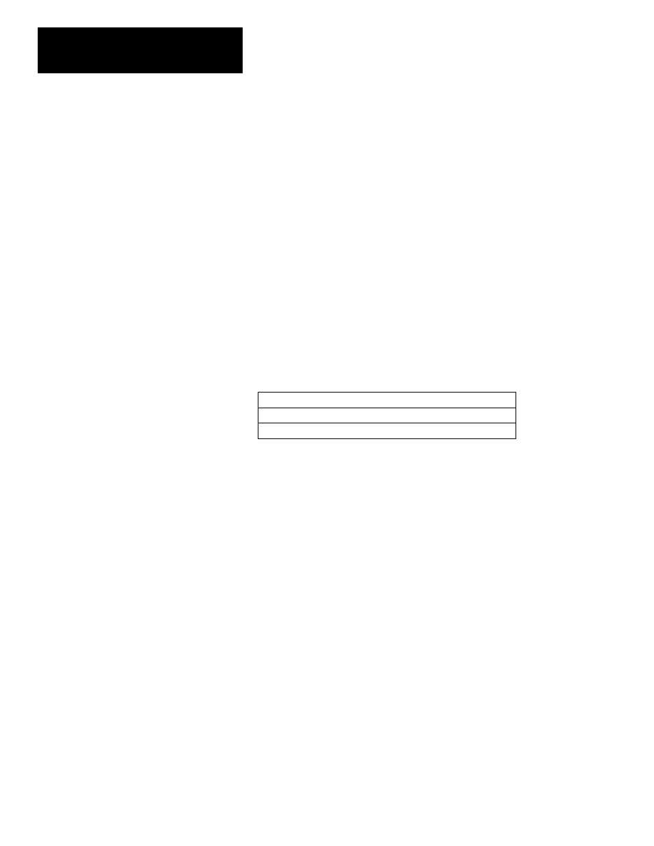 Entering parameters, Status bits | Rockwell Automation 1747-PT1, D1747NP002 Hand-Held Terminal User Manual | Page 318 / 486