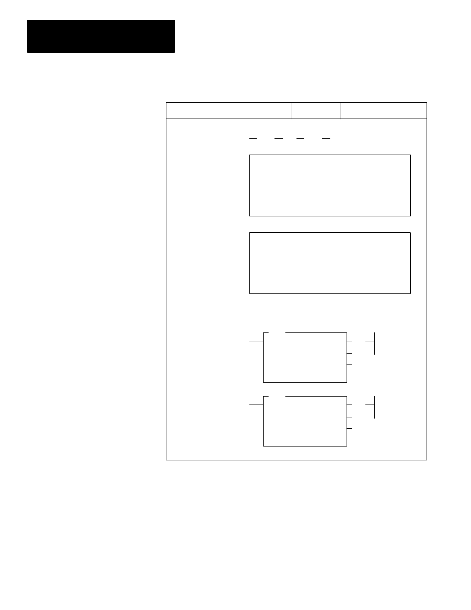 Lifo load (lfl), lifo unload (lfu), Slc 5/02 processors only, Entering parameters | Rockwell Automation 1747-PT1, D1747NP002 Hand-Held Terminal User Manual | Page 320 / 486