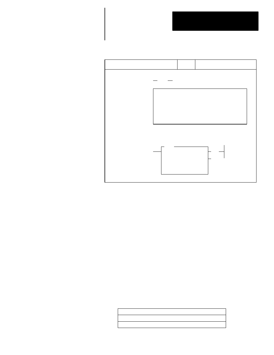 Sequencer load (sql), Slc 5/02 processors only, Entering parameters | Rockwell Automation 1747-PT1, D1747NP002 Hand-Held Terminal User Manual | Page 329 / 486