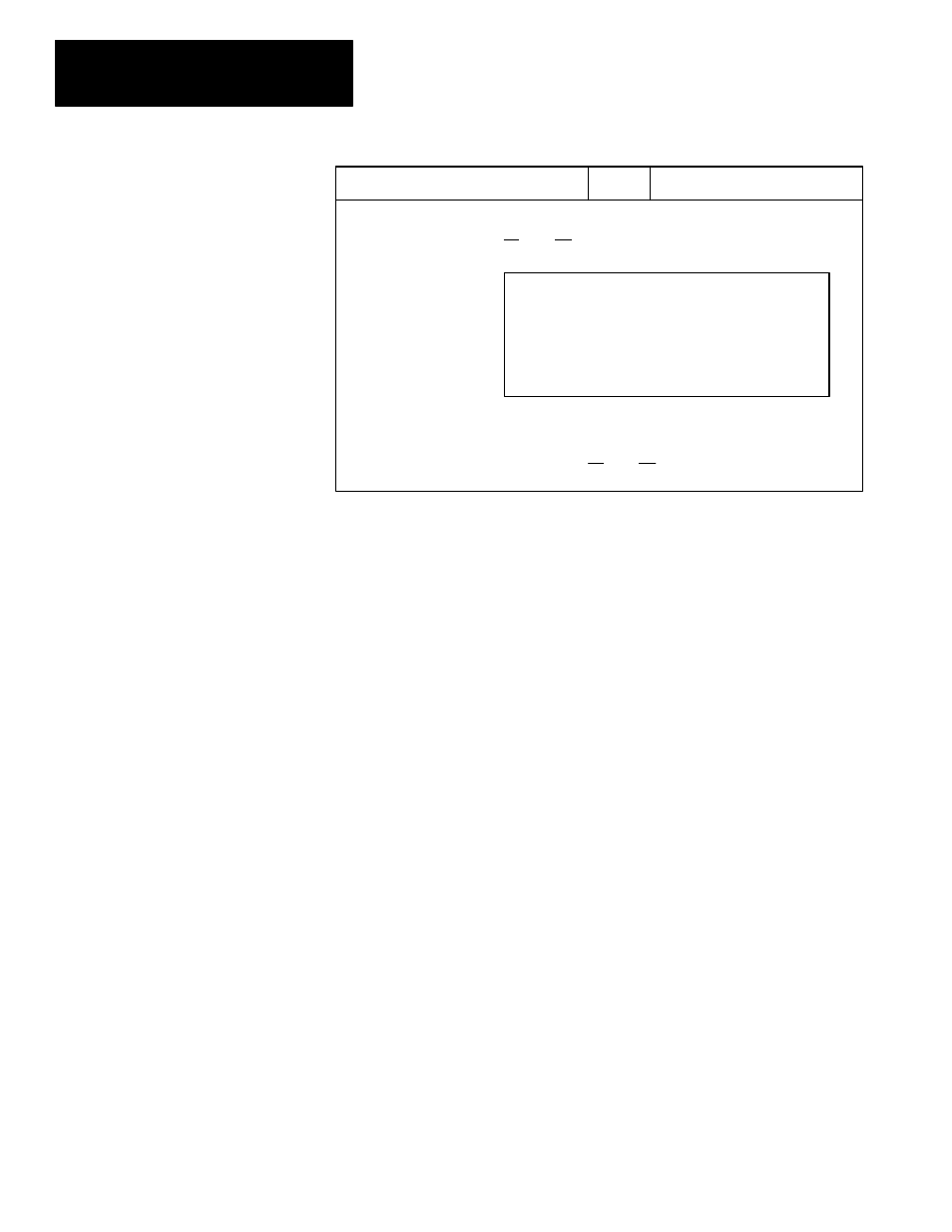 Jump to label (jmp), Entering parameters | Rockwell Automation 1747-PT1, D1747NP002 Hand-Held Terminal User Manual | Page 334 / 486